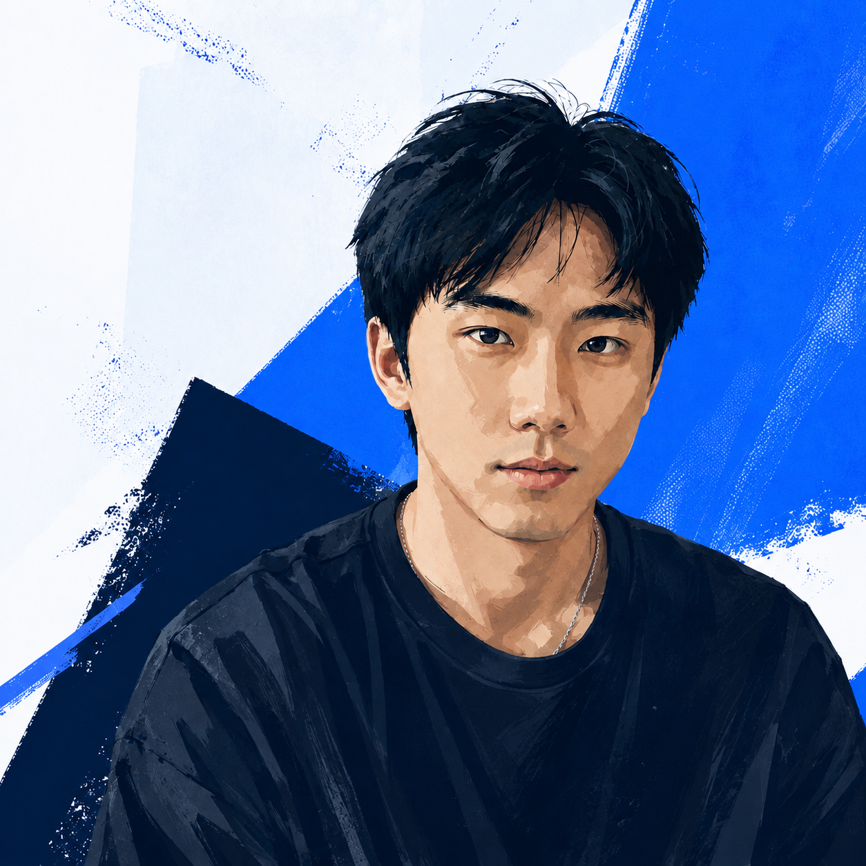 Rex Yang